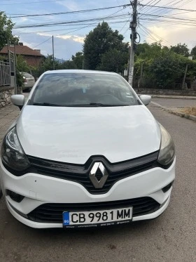 Renault Clio 1.5 DCI | Mobile.bg    4