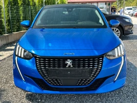 Peugeot 208 1.5 HDI  - [3] 