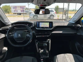 Peugeot 208 1.5 HDI  - [13] 