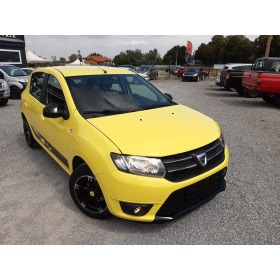 Dacia Sandero Sandero 1.2/16V Газ, снимка 2