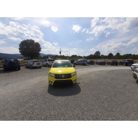 Dacia Sandero Sandero 1.2/16V Газ, снимка 17