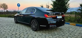 Обява за продажба на BMW 730 BMW 730d FACELIFT ~59 000 лв. - изображение 4