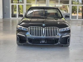 BMW 730 BMW 730d FACELIFT, снимка 3