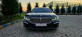 Обява за продажба на BMW 730 BMW 730d FACELIFT ~59 000 лв. - изображение 2