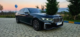 Обява за продажба на BMW 730 BMW 730d FACELIFT ~59 000 лв. - изображение 1