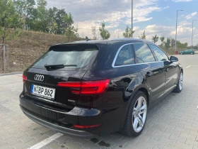 Audi A4 S LINE VIRTUAL FULL LED 3.0 272 QUATTRO | Mobile.bg    6