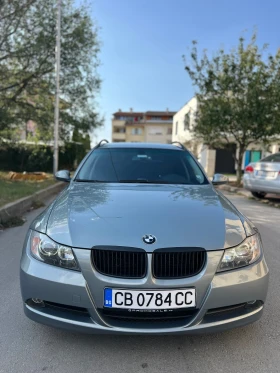  BMW 325