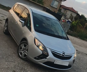 Opel Zafira 2.0D    | Mobile.bg    3