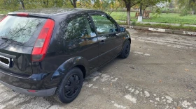 Ford Fiesta, снимка 5