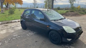 Ford Fiesta, снимка 2