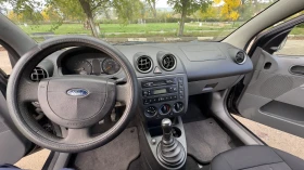 Ford Fiesta, снимка 8