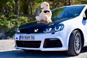 VW Golf 4motion Rabbit, снимка 3