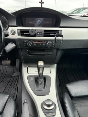 BMW 320 2.0D AUTOMATIC, снимка 14