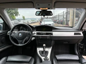 BMW 320 2.0D AUTOMATIC, снимка 13