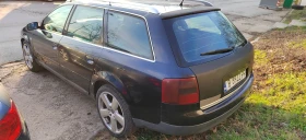 Audi A6 2.5 TDI 150к.с., снимка 3