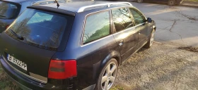 Audi A6 2.5 TDI 150к.с., снимка 4