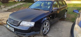 Audi A6 2.5 TDI 150к.с., снимка 2