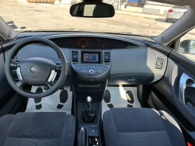 Nissan Primera 1.9DCI 120..  | Mobile.bg    11