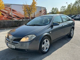 Nissan Primera 1.9DCI 120к.с. 