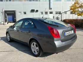 Nissan Primera 1.9DCI 120..  | Mobile.bg    3