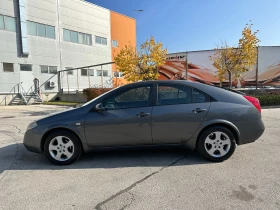 Nissan Primera 1.9DCI 120..  | Mobile.bg    2