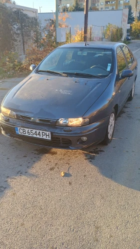 Fiat Marea | Mobile.bg    12