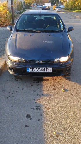 Fiat Marea | Mobile.bg    11