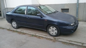  Fiat Marea