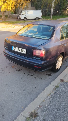 Fiat Marea | Mobile.bg    13