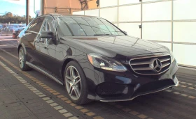 Mercedes-Benz E 350 7G-Tronic AMG Pack  * *  | Mobile.bg    2