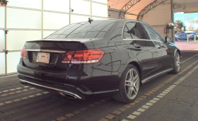 Mercedes-Benz E 350 7G-Tronic AMG Pack  * *  | Mobile.bg    3