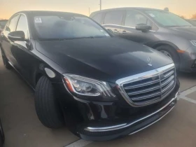  Mercedes-Benz S 450