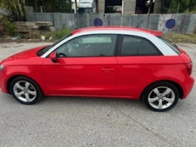 Audi A1 | Mobile.bg    2