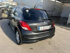 Peugeot 207, снимка 4