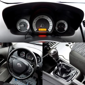 Kia Ceed 1.4i 167. . | Mobile.bg    13