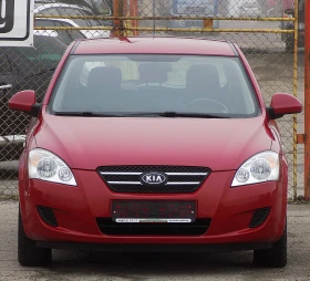 Kia Ceed 1.4i 167х. км., снимка 2