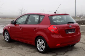 Kia Ceed 1.4i 167х. км., снимка 5