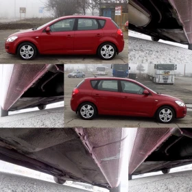 Kia Ceed 1.4i 167. . | Mobile.bg    16