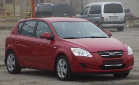 Kia Ceed 1.4i 167х. км., снимка 3