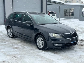 Skoda Octavia BENZIN* LED* TOP* , снимка 2