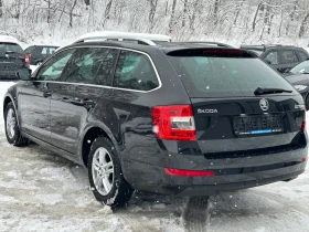 Skoda Octavia BENZIN* LED* TOP* , снимка 5