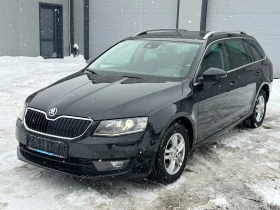 Skoda Octavia BENZIN* LED* TOP*  1