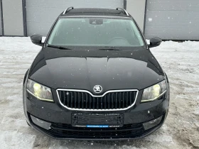     Skoda Octavia BENZIN* LED* TOP* 