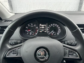 Skoda Octavia BENZIN* LED* TOP* , снимка 13