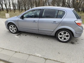 Opel Astra 1.6i, снимка 3