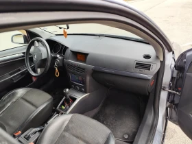 Opel Astra 1.6i, снимка 6