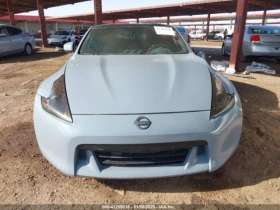 Nissan 370Z * Възможност за Лизинг* - 19000 лв. - 93240810 | Car24.bg