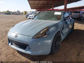 Nissan 370Z * Възможност за Лизинг* - 19000 лв. - 93240810 | Car24.bg