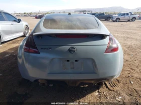 Nissan 370Z * Възможност за Лизинг* - 19000 лв. - 93240810 | Car24.bg