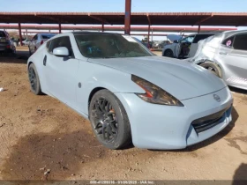  Nissan 370Z